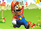 Atv Sürücüsü Mario