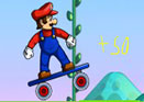 Kaykaylı Mario